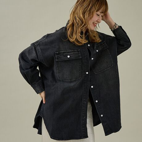 [^ԁF04500111011]2013Nfr[̃fjuhHealthy denim(wV[fj)́uAlmond(A[h)vB̂ݍ܂悤ȃTCYfUC|CgɂȂĂX[p[rbOEVcB1łpOKA܂yAE^[ƂĂ񂵂̂֗ACeBX^CO̓`jbN̂悤ȊoŐAEgɂă{g킹悵AO{gɃ^bNCĒp悵AtgSJĐDƂĒpĂ悵AlXȒȂ\BzTXeiuȐngpu[fjgpĂ܂BEAlmond(A[h)ESuper Big Shirtyӎzi摜́A̓p\RȂǂ̉{ɂAۂ̐FƈقȂČꍇ܂B炩߂BHȂǎƂōsĂ邽ߐiɂ͌̍܂BTCY\L̐lƂ̌덷͂炩߂܂B摜̏i̓TvłBۂ̏iƎdlAH኱قȂꍇ܂ByHealthy denim / wV[fjzHealthy deniḿA2013SSfr[B[YiuȃvCXŔtHƐSn悢fފǋfjuhBX̃fj͂ĂX^CXgEfEGfB^[Bx݂͂ƕ]ĂсAGłlC}㏸łB_[NlCr[ fFH165 B78 W60 H86 pTCYFFCfBS fFH166 B75 W61 H85 pTCYFFX~N fFH157 pTCYFF