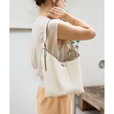 mica della valle/ミカ デラ ヴァッレ】secchiello- | ルージュ 
