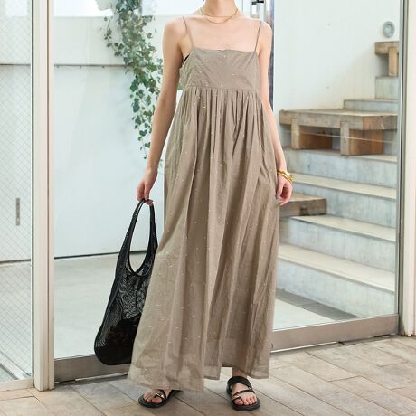 [^ԁF31500390000]ChȂł͂̓Ɠȕ́By₩ȐnɃVo[Ŏ{ꂽhbghJA肰Ȃ؂₩Y܂BG肪ǂAi`łȂiȋPꒅłBтɂӂƍLtF~jȃfUCBobÑ{ANZgɂȂAȂꊴ̂钅Ȃo܂BꖇŎɂȂ郏s[X́AT_tbgV[Y킹Čy₩ɁBɂ̓fjWPbgJ[fBKDĂBؚȃANZT[vX΁AiȈۂɎdオ܂Byӎzi摜́A̓p\RȂǂ̉{ɂAۂ̐FƈقȂČꍇ܂B炩߂B摜̏i̓TvłBۂ̏iƎdlAH኱قȂꍇ܂BTCY\L͂܂ŖڈƂȂ܂B̗̑\񏤕iAʏ폤iƂ̓ς͂ł܂B׏󋵂ɂA͂\肪Oシꍇ܂Bqlւ̔X̔xꍇ܂BǉYíAꕔ̓X܁Aʔ̂Ŕ̔̏ꍇ܂B\߂BigpOɁA^OɋLڂĂu舵̒ӏvu\vKmFBiɕsǂꍇAє̔ޑ܂Ă܂B炩߂B