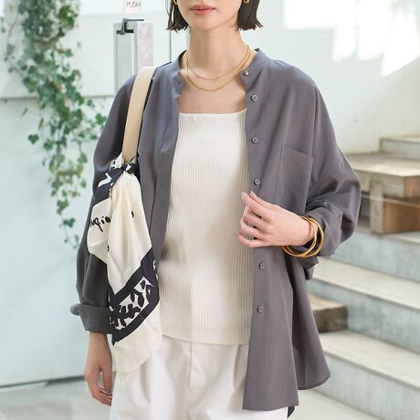 [^ԁF31500310009]Đ@ہiZ[Xj100gpAȂ߂炩ŔG̗ǂnBy₩ŒʋCǂAtăV[Yɂ҂ȉKȒSn܂BƂh}X[uƃrbOVGbgoBO㍷̂鐞fUCŁAȂꂽۂɎdグ܂BJtX𒷂߂ɂ邱ƂŁA܂ɂjAXoꖇłBאg̃fj^CgXJ[gƍ킹΁An̂lJWAɁB{^JĐDƂĂgACi[ƃC[hX^C߁BbNXƃgh˔\VcłByӎzi摜́A̓p\RȂǂ̉{ɂAۂ̐FƈقȂČꍇ܂B炩߂B摜̏i̓TvłBۂ̏iƎdlAH኱قȂꍇ܂BTCY\L͂܂ŖڈƂȂ܂B̗̑\񏤕iAʏ폤iƂ̓ς͂ł܂B׏󋵂ɂA͂\肪Oシꍇ܂Bqlւ̔X̔xꍇ܂BǉYíAꕔ̓X܁Aʔ̂Ŕ̔̏ꍇ܂B\߂BigpOɁA^OɋLڂĂu舵̒ӏvu\vKmFBiɕsǂꍇAє̔ޑ܂Ă܂B炩߂B