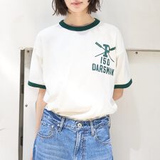 【POLO RALPH LAUREN/ポロラルフローレン】クラシックフィットシー