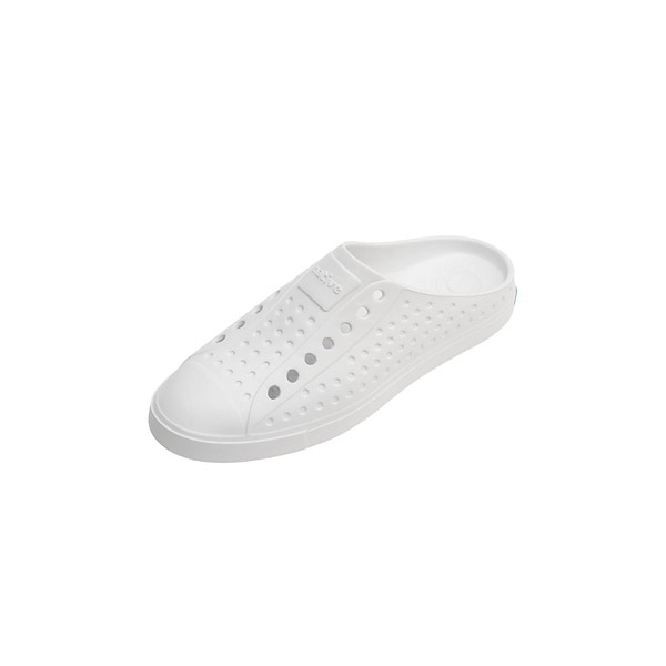 [�}���C]�yNative Shoes/�l�C�e�B�u�V���[�Y�zJEFFERSON CLOG W/���[�W���E���B�t ���N���iRouge vif la cle�j �z���C�g