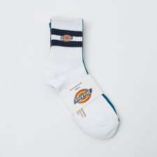 ルージュ・ヴィフ ラクレ(Rouge vif la cle)の【DICKIES/ディッキーズ】ソックス 3足セット / レディース / ワンポ