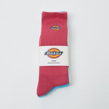 【DICKIES/ディッキーズ】ソックス 3足セット / レディース / ワンポ