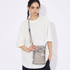 【FRUIT OF THE LOOM/フルーツ・オブ・ザ・ルーム】ショルダーバッ