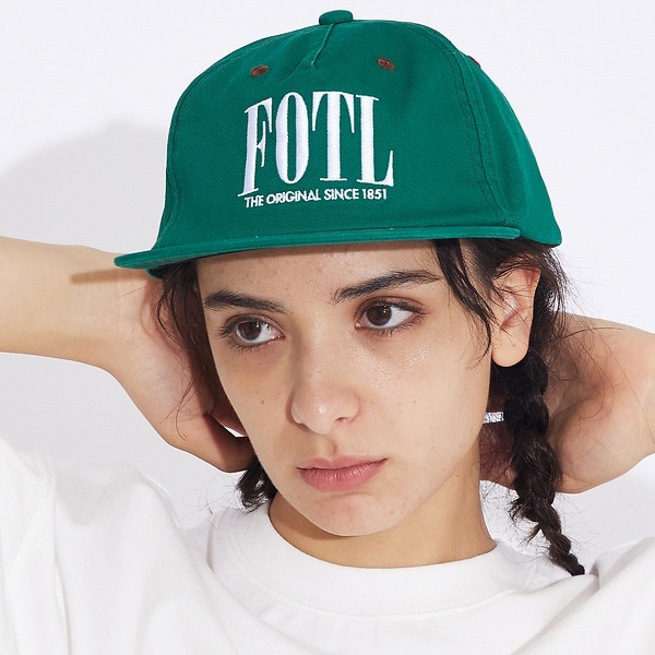 [}C]yFRUIT OF THE LOOMzEX ACCENT STITCH CAP/[WEBt NiRouge vif la clej O[