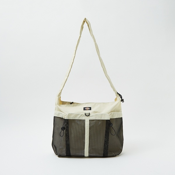 [}C]yDICKIES/fBbL[YzDickies MP DS SHOULDER B/[WEBt NiRouge vif la clej AC{[