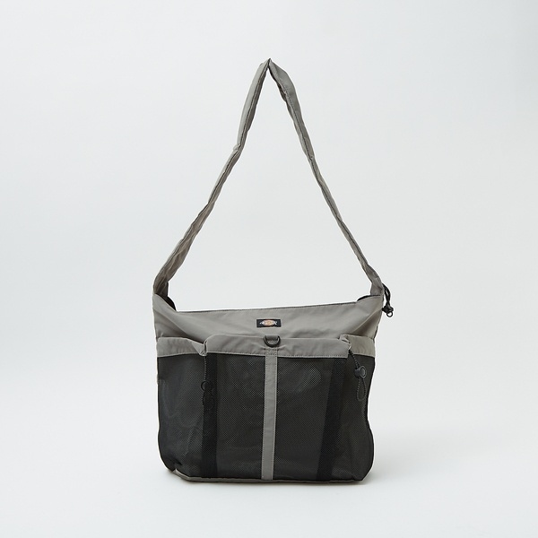 [}C]yDICKIES/fBbL[YzDickies MP DS SHOULDER B/[WEBt NiRouge vif la clej O[