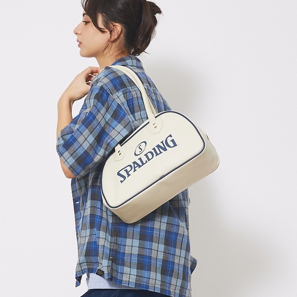 SPALDING/スポルディング】マディソンバッグ 80980000/ユニセッ