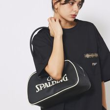 【SPALDING/スポルディング】マディソンバッグ 80980000/ユニセッ