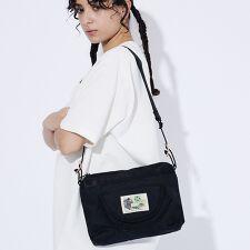 【SANPAK/サンパック】SANPAK TRIPPER/ショルダー/ユニセック