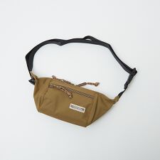 【WILDERNESS EXPERIENCE/ウィルダネスエクスペリエンス】ミニ