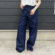 【NEEDBY heritage/ニードバイヘリテージ】KOH ワイドストレート