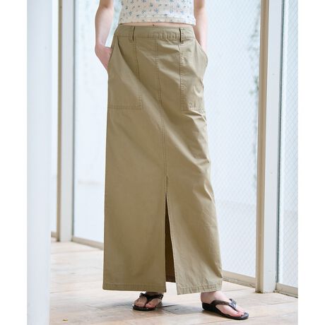 [^ԁF04510171000]yfUCzVvȃfUC̃xCJ[XJ[gB傫߃pb`|Pbgƃtbvt̃|PbgfUC|CgIXbgICVGbgŏ炵XJ[głBXj[J[Ȃǂ̃JWAX^CAu[cq[̃V[YȂǂ킹lۂX^CO܂ŕLgACełByfށzRpNggpAxɐDグȑfށB\ʂɃs[`Nт{Ƃł肵Ȃ₩łȂRV̂iȕɎdオfށByӎzi摜́A̓p\RȂǂ̉{ɂAۂ̐FƈقȂČꍇ܂B炩߂B摜̏i̓TvłBۂ̏iƎdlAH኱قȂꍇ܂ByMICA&DEAL/}CJAhfB[zɂȂĂƂĎ𖁂Ƃ؂ɂA̐g肰ȂhɁB炵Ȃi`Ń~j}(minimum)AĒ悢bNXŁAĂÔȂDaily styleĂ܂B