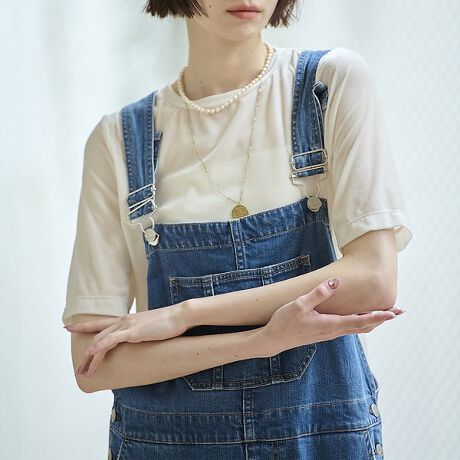 [^ԁF04510121004]yfUCzgh̃VA[xAfނgpxAn[tX[uTEEBق̂蓧VA[͂ŁAłH炵₷ACeBl̏ɒ₷n[tX[uŁAVbNȈۂɎdオ܂B1͂AWPbgEVcEL~hȂǗlXȃACeɒ񂵂̌1łByfށzxAL̏d錩ǂ炰̃VA[xAgpBiȔANZgɂȂ܂Bfނ̗͋Nъ͂ȂTbƂĂ̂ŁAڂȒpBXgb`EKxɃn邽ߑ̂̃CɒtARpNgȃVGbgLCɌ܂܂ByMICA&DEAL/}CJAhfB[zɂȂĂƂĎ𖁂Ƃ؂ɂA̐g肰ȂhɁB炵Ȃi`Ń~j}(minimum)AĒ悢bNXŁAĂÔȂDaily styleĂ܂B{