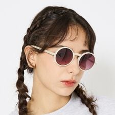 【IZIPIZI/イジピジ】SUN/Vintage Cream/#C#D#G/サ