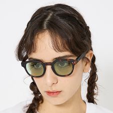 【IZIPIZI/イジピジ】SUN LIGHTCOLOR/Tortoise/サン
