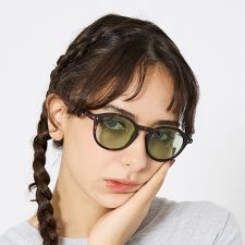 【IZIPIZI/イジピジ】SUN LIGHTCOLOR/Tortoise/サン
