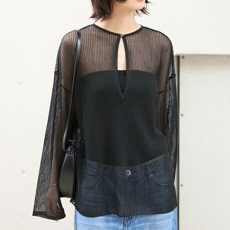 [^ԁF31510040000]ɔzTCN|GXegpAĂ炵y߂铧҂݂̃bVjbgvI[o[BR[h̎ŕ҂ݗāAXgCv̓邱ƂŔق̂蓧ȃfUCɁB悢nƃV̂鎿ŁA悭AKɉ߂܂B݌̓XLbp[VJ̃fBe[ĂA܂茩ȂAiȔƃbNX𗼗B^NgbvL~\[Ƃ̃C[hŁAJWAɂLC߂ɂȂ܂Bfj⃏Chpcɍ킹tȃX^CAXJ[g킹̃tF~jȃR[f܂ŁALȂɑΉ閜\gbvXłByӎzi摜́A̓p\RȂǂ̉{ɂAۂ̐FƈقȂČꍇ܂B炩߂B摜̏i̓TvłBۂ̏iƎdlAH኱قȂꍇ܂BTCY\L͂܂ŖڈƂȂ܂B̗̑\񏤕iAʏ폤iƂ̓ς͂ł܂B׏󋵂ɂA͂\肪Oシꍇ܂Bqlւ̔X̔xꍇ܂BǉYíAꕔ̓X܁Aʔ̂Ŕ̔̏ꍇ܂B\߂BigpOɁA^OɋLڂĂu舵̒ӏvu\vKmFBiɕsǂꍇAє̔ޑ܂Ă܂B炩߂B