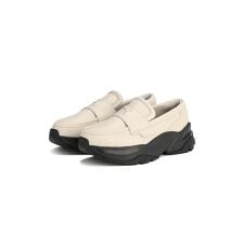 【PUMA/プーマ 】スニーカー/ローファー/厚底 /LOAFYR/397730