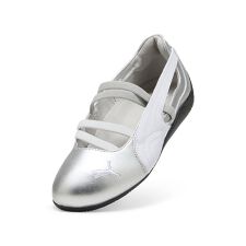 【PUMA/プーマ 】スピードキャット バレエ メタリック スニーカー/スニーカ