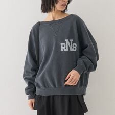 【REMI RELIEF/レミレリーフ】別注リラクシースウェットRNS