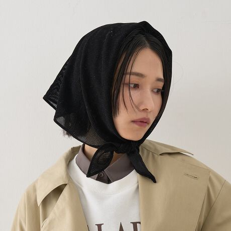 [^ԁF31510260008]La Maison de Lyllisi ] h Xj́uSANKAKU XJ[tv́AӉĂHւ̋G߂̕ςڂɂ҂ȃXJ[tACeBj[NȂ̂́Axxbg̃bVfނgt@ubNBق̂蓧̂鎿Ay₩ŏ_炩AłĂƌׂ▭ȃoXĂ܂Bڂɂy₩ŁAŔƗ̊̂X^COɎdオ܂BO̒ʂA`͎Op`iSANKAKUjBɊ̂͂AwAANZAobOɊĂlɂȂ閜\ACełBV[YXŎgfUCȂAӉĂ郀[hAl̃X^Cɉs^Ă܂By[J[ziԁF2253014bhFGRANAubNFBLACKyLa Maison de Lyllisi ] h Xjzwʂ̔ւ荂xƂԌtA}XAz悤ȏ̂߂̖XquhBVvȂANZT[Ƃăt@bVyłACe܂Byӎzi摜́A̓p\RȂǂ̉{ɂAۂ̐FƈقȂČꍇ܂B炩߂B摜̏i̓TvłBۂ̏iƎdlAH኱قȂꍇ܂BTCY\L͂܂ŖڈƂȂ܂B̗̑\񏤕iAʏ폤iƂ̓ς͂ł܂B׏󋵂ɂA͂\肪Oシꍇ܂Bqlւ̔X̔xꍇ܂BǉYíAꕔ̓X܁Aʔ̂Ŕ̔̏ꍇ܂B\߂BigpOɁA^OɋLڂĂu舵̒ӏvu\vKmFBiɕsǂꍇAє̔ޑ܂Ă܂B炩߂B