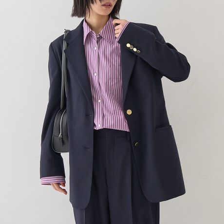 [^ԁF31510080000]ƊȂACyɐDHWPbgBNVbNȃe[OÃCtX^CɃtBbgtɒVOuXgWPbgłBfނɂ́AE[̂悤ȏ㎿ȂAꂪȒPȃC[W[PAfނgpBfC[ɎgCyƁAꂢ߂Ȍڂ𗼗܂BƐD郊bNX̂TCYŁAVcJbg\[AXEFbg̏ɂƒ܂BỸWPbgHŒJɎdĂ{ihŁA݌ɂAMFXeb`Ayɂ̓t[z[ƂfBe[ɂȂB|Pbg̓NVbNȃoJ|PbgdlŁAD̂悤ȃJ[u肰ȂANZgɁBtgɂ͍̂郁^{^炢AƊƉ؂₩o܂BghɍEꂸpłꒅBIɂItɂΉłA1Əd󂷂WPbgłBfނ̃ZbgAbvΉ̃pci31510050001jyӎzi摜́A̓p\RȂǂ̉{ɂAۂ̐FƈقȂČꍇ܂B炩߂B摜̏i̓TvłBۂ̏iƎdlAH኱قȂꍇ܂BTCY\L͂܂ŖڈƂȂ܂B̗̑\񏤕iAʏ폤iƂ̓ς͂ł܂B׏󋵂ɂA͂\肪Oシꍇ܂Bqlւ̔X̔xꍇ܂BǉYíAꕔ̓X܁Aʔ̂Ŕ̔̏ꍇ܂B\߂BigpOɁA^OɋLڂĂu舵̒ӏvu\vKmFBiɕsǂꍇAє̔ޑ܂Ă܂B炩߂B