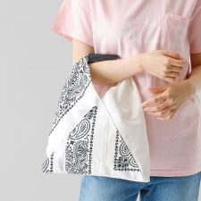 ルージュ・ヴィフ ラクレ(Rouge vif la cle)の【THRIFTY LOOK / スリフティールック】HAV-A-HANK TRI