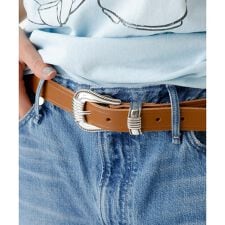 【TORY LEATHER / トリーレザー】3091 3-PIECE SI