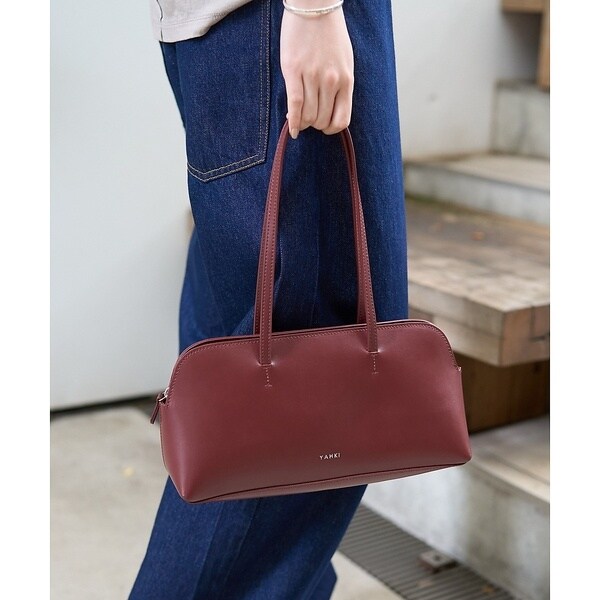 ORSETTO】2WAYトート | ルージュ・ヴィフ ラクレ(Rouge vif la cle