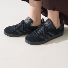 【adidas/アディダス】ガゼル GAZELLE【予約】