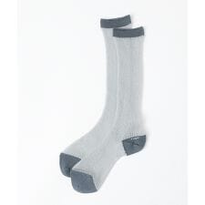 【YUQRI/ユクリ】Brinkley/靴下/シアー/ラメ/ギフト【WEB限定】