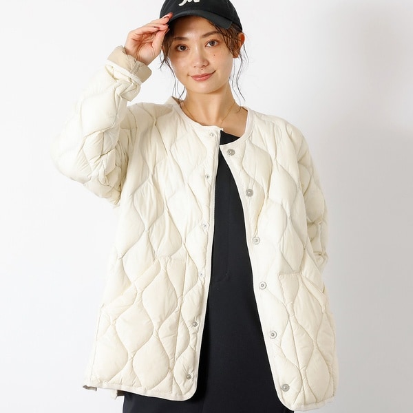 Roseanna × pyrenex ダウン Pyrenex（ピレネックス）の「【PYRENEX×ROSEANNA】TALITHA