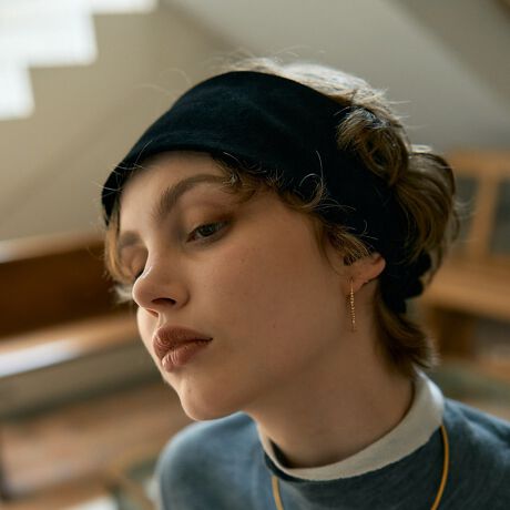 [^ԁF31510260009]La Maison de Lyllisi ] h XjAꂽfUCƏ㎿fނ͂̃wA[ohuRAMAi}jvoBL߂̃VGbgŁA݊ȂR[fBl[gɎRɗnރfUCB[hƏ_炩𕹂AX^CÕANZgɂ҂̃wbhANZT[łB{̂ɂ́A_炩ȋNъƗ򂪖͂DEEAR SUEDE̗pBȂ₩ȎGŁAJWAɂꂢ߂ɂ킹₷BɒڐG闠nɂ́AۉƋzɗDꂽE[100gpBG߂łKɒp\łBy[J[ziԁF2253027uEFCACAOubNFBLACKyLa Maison de Lyllisi ] h Xjzwʂ̔ւ荂xƂԌtA}XAz悤ȏ̂߂̖XquhBVvȂANZT[Ƃăt@bVyłACe܂Byӎzi摜́A̓p\RȂǂ̉{ɂAۂ̐FƈقȂČꍇ܂B炩߂B摜̏i̓TvłBۂ̏iƎdlAH኱قȂꍇ܂BTCY\L͂܂ŖڈƂȂ܂B̗̑\񏤕iAʏ폤iƂ̓ς͂ł܂B׏󋵂ɂA͂\肪Oシꍇ܂Bqlւ̔X̔xꍇ܂BǉYíAꕔ̓X܁Aʔ̂Ŕ̔̏ꍇ܂B\߂BigpOɁA^OɋLڂĂu舵̒ӏvu\vKmFBiɕsǂꍇAє̔ޑ܂Ă܂B炩߂B