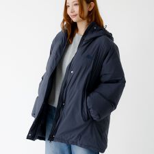 【KELTY/ケルティ】インサレーションミドルコート/ダウン/コート/ミドル【予