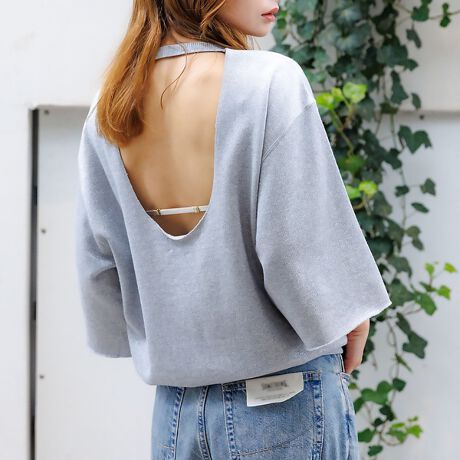 [^ԁF04510121003]iȃ߂n[tX[ũXEFbgBJWAȃACẽXEFbgAZVAȔwJ̃fUCŏ炵dグꒅB|CgEʂ̓X|[eB[Ȋ~ߕt̃x[VbNȃfUCBEobNX^C͑傫UɃJbgItBE؂ςȂfUC̃n[tX[uE_ɊJwJfUCET߂ŏiȃ̃XEFbgngpBfރLLƋP̗ёfށB͔ʂɋ`N`N܂BR[fBl[gEC[hACeƂăCi[Œpł܂BEfj킹̃JWAȃR[fłnƔwJ̃fUCŏ炵Ȃ܂BEÂ߂̃fUCȂ̂ŃXJ[gƂ̑yӎzi摜́A̓p\RȂǂ̉{ɂAۂ̐FƈقȂČꍇ܂B炩߂B摜̏i̓TvłBۂ̏iƎdlAH኱قȂꍇ܂ByIRONING/ACjOzIRONINGiACjOj2025FW[`̓{̃uhMessage from a boy to women.鏭N珗BփbZ[W鏭NƂ1980N㔼΂t@bVɖڊo߁Afmyɖ 16`17˂NB̍ɏoオlς̃tB^[ʂȂ1ݏo`̎Ԃ߂ƂłmBVo[ fFH166 B75 W61 H85 pTCYFF