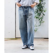 【SOMETHING/サムシング】SOMETHING ELSA ヴィンテージルー