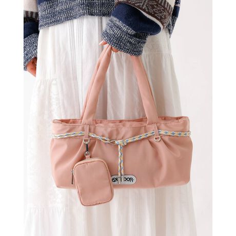 [^ԁF04510161013]Gs̃{Xg^obOOUTDOOR PRODUCTSoIǂȃR[fɂƊԈႢȂ1ĂRōi𒲐łADȃVGbgɕς邱Ƃł܂BtgɂĂ|[`ɏꂽAO\Ȃ̂łDȃ`[t邱Ƃ߂łBydlzJFt@Xi[Ft@Xi[|Pbg~1AI[v|Pbg~1tiF|[`iO\jyӎzi摜́A̓p\RȂǂ̉{ɂAۂ̐FƈقȂČꍇ܂B炩߂B摜̏i̓TvłBۂ̏iƎdlAH኱قȂꍇ܂ByOUTDOOR PRODUCTS / AEghAv_Ncz1973NAAJC݃T[XɂăAgV[Z킪nƂAEghAuhB݂ł̓obOɉAJWAEFAAA_[EFAAV[YAvAXe[Vi[Ȃǂ̓pi𕝍LWJ郉CtX^CuhƂāAE60JȏňĂ܂B-