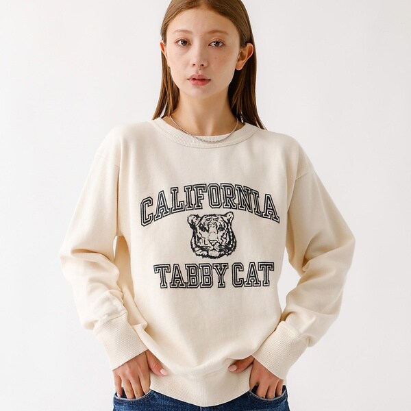 REMI RELIEF/レミレリーフ】別注YALEスウェット | ルージュ・ヴィフ