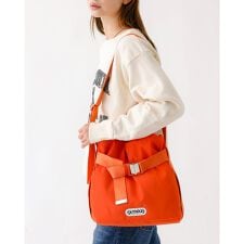 【OUTDOOR PRODUCTS / アウトドアプロダクツ】2wayTote