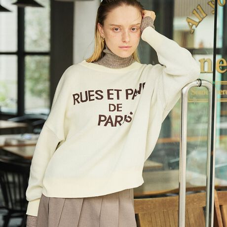 [^ԁF31510440100]̃NGXg肪Ƃ܂IID]ɂtFǉYIi31500440100.31480440000Cɓo^݌v1000l𒴂lCACeIlJWAɌ܂IS\jbgI炩ȃ_uWK[h҂݂ŁA̓IȃVGbgꖇB_炩ȔGƓKxȌ݂BH~ɂ҂Ȍy₩ȃJ[WJŁAGߊo܂Btgɑ_ȃSfUC{gĥjbgBG̃fUĆuRUES ET PAVES DE PARISvup̒ʂƐΏvp̕iX݁Aɗj铹IȊXpC[WjAX̂錾tB悢I[o[TCYVGbgŃbNXȂAXbLƂۂɎdグĂ܂Bfj⃏ChpcŃJWAɒȂ̂͂Av[cXJ[g^CgXJ[gŃtF~jȃX^Cɂ}b`BCi[ɃVcC[hāÂR[fBl[g߂łByӎzi摜́A̓p\RȂǂ̉{ɂAۂ̐FƈقȂČꍇ܂B炩߂B摜̏i̓TvłBۂ̏iƎdlAH኱قȂꍇ܂BTCY\L͂܂ŖڈƂȂ܂B̗̑\񏤕iAʏ폤iƂ̓ς͂ł܂B׏󋵂ɂA͂\肪Oシꍇ܂Bqlւ̔X̔xꍇ܂BǉYíAꕔ̓X܁Aʔ̂Ŕ̔̏ꍇ܂B\߂BigpOɁA^OɋLڂĂu舵̒ӏvu\vKmFBiɕsǂꍇAє̔ޑ܂Ă܂B炩߂BCG[ fFH175 B79 W59 H87 pTCYFFuE fFH168 B77 W57 H85 pTCYFFO[ fFH166 pTCYFFlCr[ fFH165 B77 W57 H85 pTCYFF