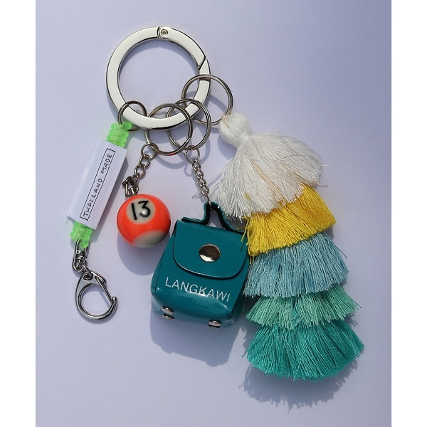 [}C]yTHAILAND MADE^^Ch ChzL[`[ / L[z_[/[WEBt NiRouge vif la clej ̑4