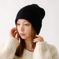 【RUBEN/ルーベン】RUS-8343/MERINO WOOL RELAXED