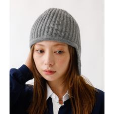 【RUBEN/ルーベン】RUS-8349/イヤーカバービーニー/EAR COVE