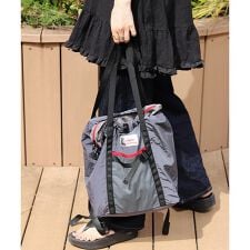 【CARIBOU MOUNTAINEERING/カリブーマウンテニアリング】2W
