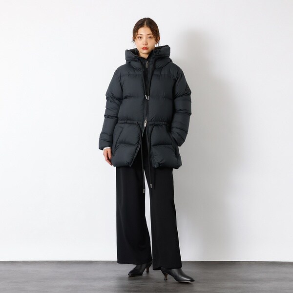 PYRENEX / ピレネックス】AMELIA / アメリア / ダウンジャケ