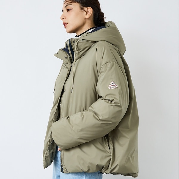 ROSEANNA ✖️ PYRENEX コラボ　ダウン　新品 楽天市場】PYRENEX ピレネックス FRIDAY HWU055 フライデー