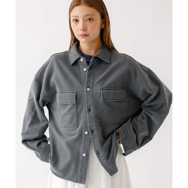 ボウタイ付き シャツ | ルージュ・ヴィフ ラクレ(Rouge vif la cle