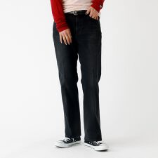 【Healthy denim/ヘルシーデニム】Celery Long/フルレング